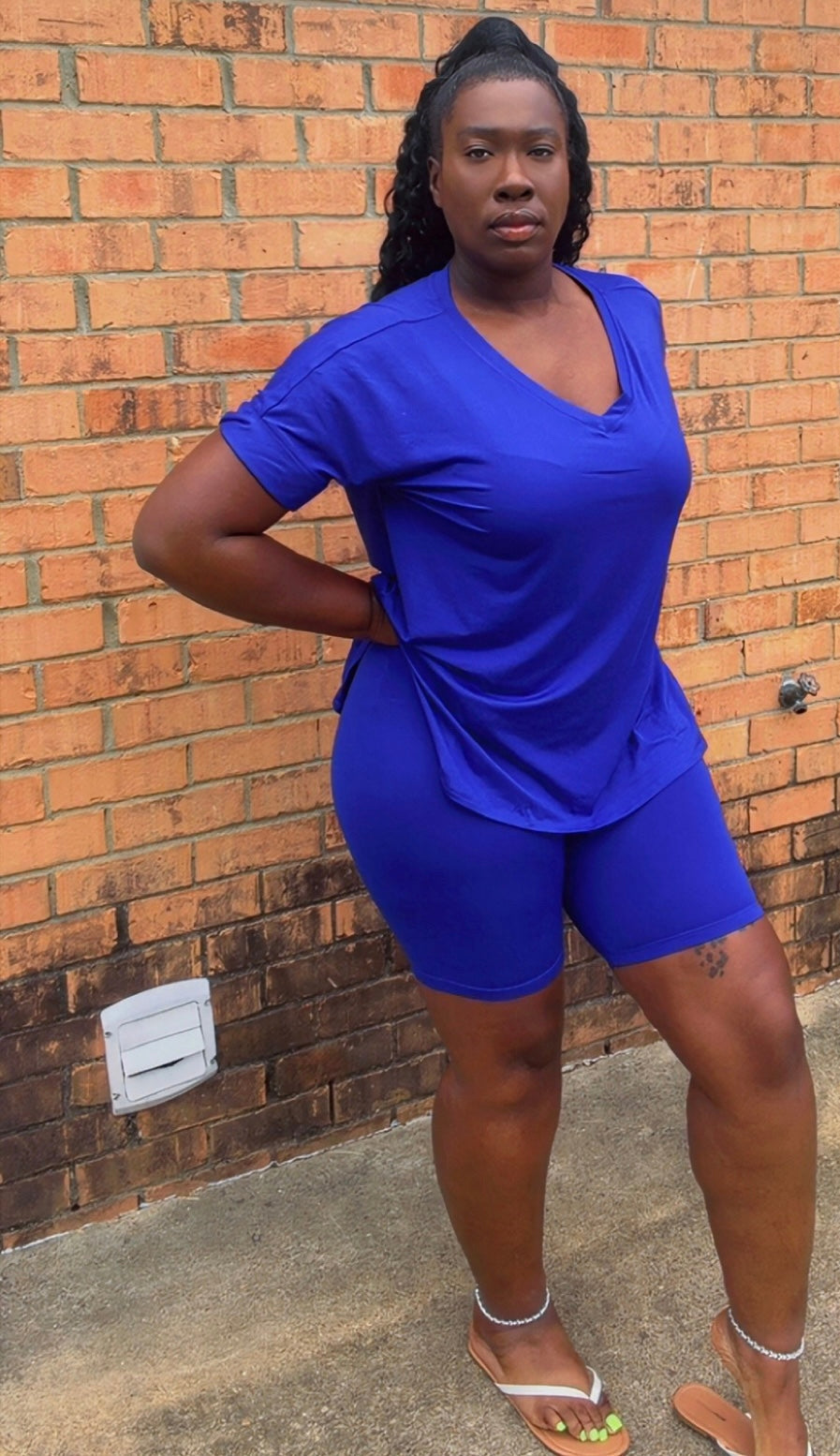 Basic Set (Reg S-Xl)